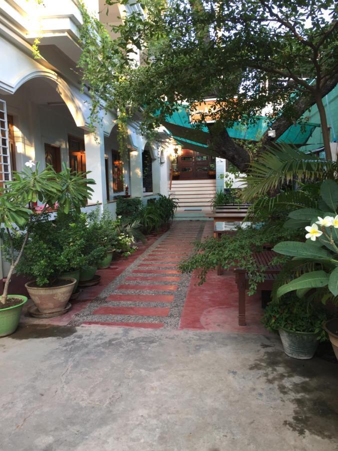Ma Ma Guest House Mandalay Eksteriør bilde