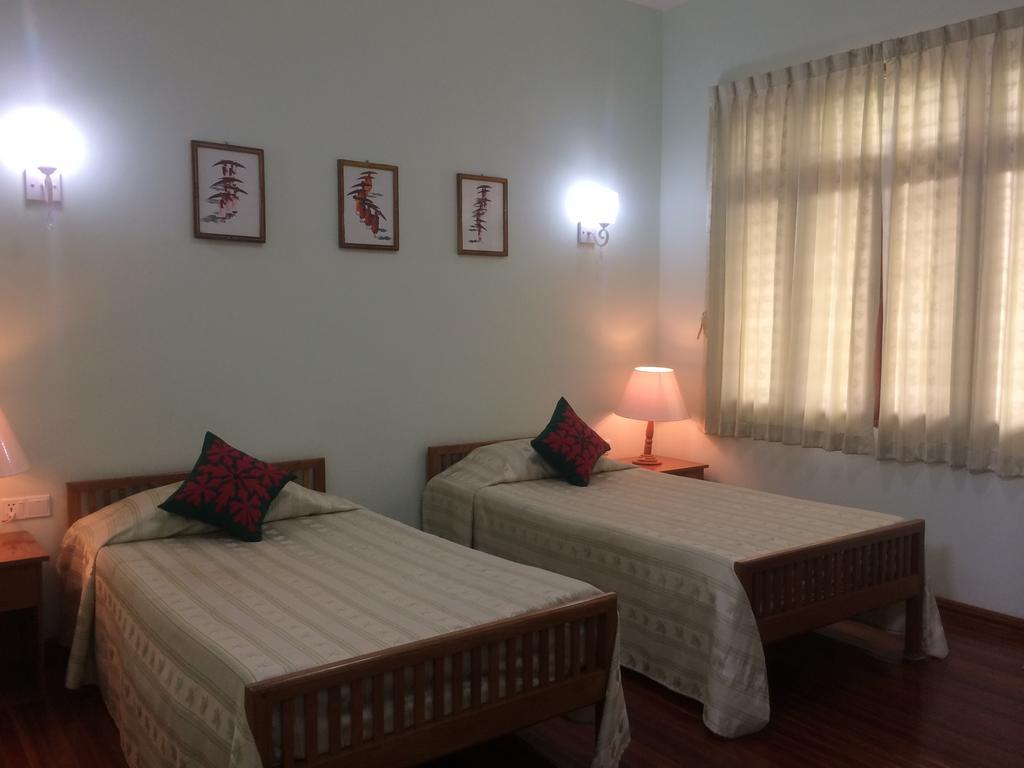 Ma Ma Guest House Mandalay Rom bilde