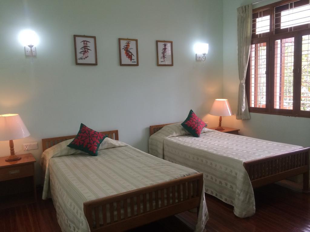 Ma Ma Guest House Mandalay Rom bilde