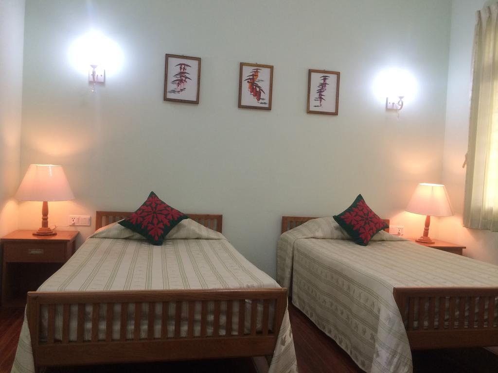 Ma Ma Guest House Mandalay Rom bilde