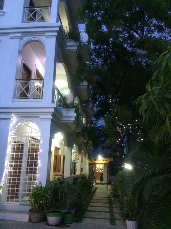 Ma Ma Guest House Mandalay Eksteriør bilde
