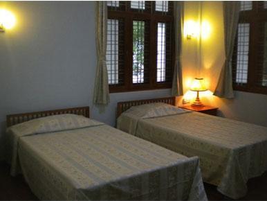 Ma Ma Guest House Mandalay Eksteriør bilde