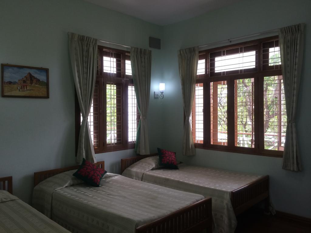 Ma Ma Guest House Mandalay Eksteriør bilde