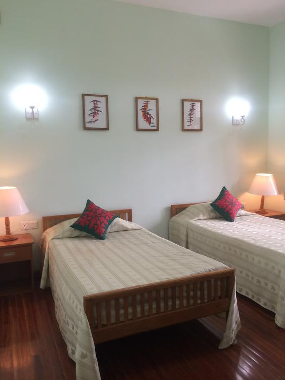 Ma Ma Guest House Mandalay Eksteriør bilde