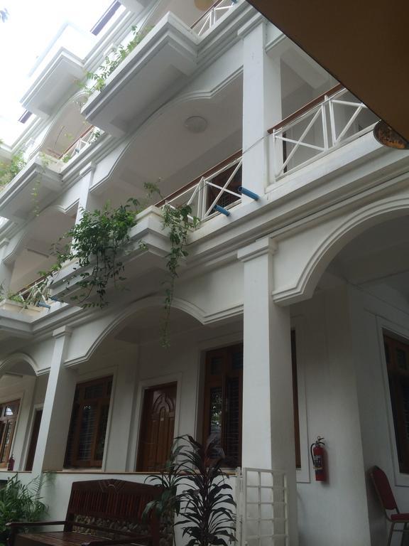 Ma Ma Guest House Mandalay Eksteriør bilde